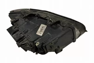 8E0941029T Фара левая Audi A4 B8 Арт e12520591, вид 4