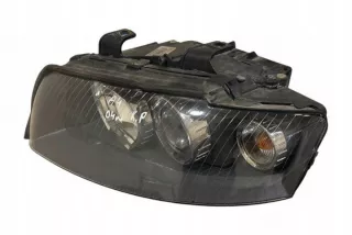 8E0941029T Фара левая Audi A4 B8 Арт e12520591, вид 6