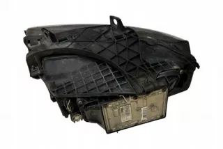 8E0941029T Фара левая Audi A4 B8 Арт e12520591, вид 7
