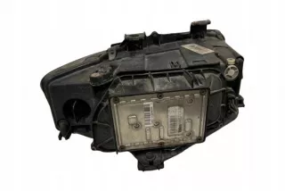 8E0941029T Фара левая Audi A4 B8 Арт e12520591, вид 10