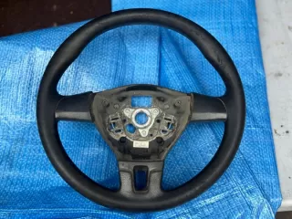 7E0419091D Руль Volkswagen Transporter T5 Арт e12520510, вид 1