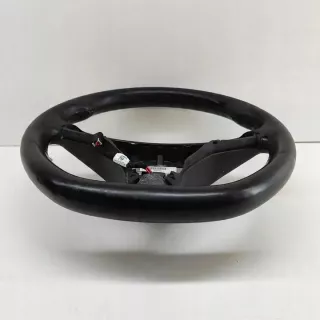 103677400D Руль Tesla model X Арт e12520412, вид 2