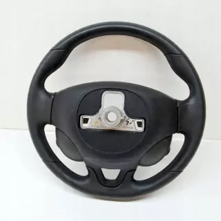 A4534600403 Руль Smart Forfour 2 Арт e12520401, вид 2