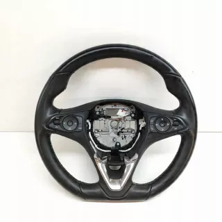 39196701 Руль Opel Corsa F Арт e12520297, вид 1