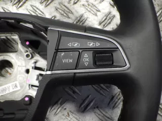 5FJ419091B Руль Mercedes E C207 Арт e12520250, вид 2