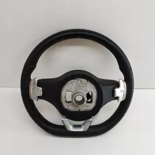 A0050004599 Руль Mercedes B W247 Арт e12520228, вид 2