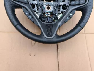 2008-2014 78500TFV00G5M1 Руль Honda Jazz 3 Арт e12520127, вид 2