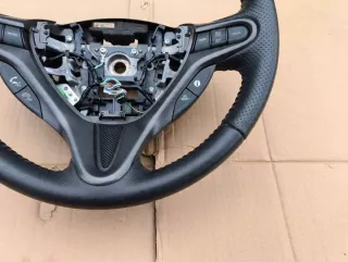 2008-2014 78500TFV00G5M1 Руль Honda Jazz 3 Арт e12520127, вид 4