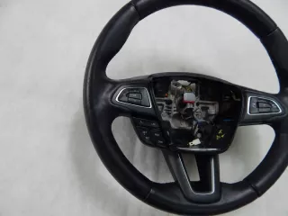  Руль Ford C-max 2 restailing Арт e12520092, вид 2
