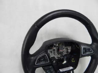  Руль Ford C-max 2 restailing Арт e12520092, вид 4
