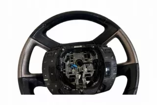 608004900 Руль Citroen C5 2 Арт e12520060, вид 1