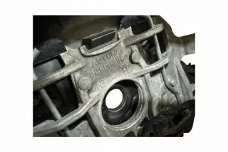 608004900 Руль Citroen C5 2 Арт e12520060, вид 2