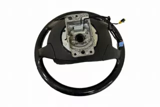 608004900 Руль Citroen C5 2 Арт e12520060, вид 3