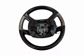 608004900 Руль Citroen C5 2 Арт e12520060, вид 4