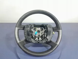 608004900 Руль Citroen C5 2 Арт e12520059, вид 1