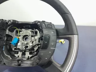 608004900 Руль Citroen C5 2 Арт e12520059, вид 3