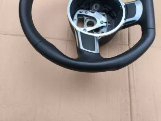 8J0419091 Руль Audi TT 2 Арт e12520027, вид 12