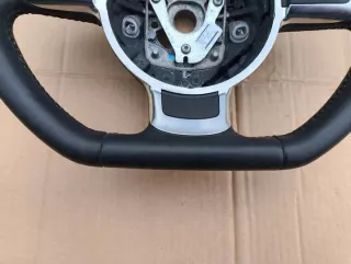 8J0419091 Руль Audi TT 2 Арт e12520027, вид 2