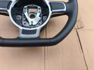 8J0419091 Руль Audi TT 2 Арт e12520027, вид 4