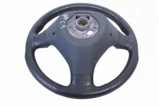 8Z0419091AD Руль Audi A6 C5 (S6,RS6) Арт e12519825, вид 2
