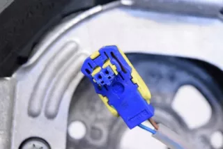 8Z0419091AD Руль Audi A6 C5 (S6,RS6) Арт e12519825, вид 9