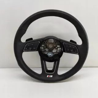 82A419091AD Руль Audi A3 8Y Арт e12519764, вид 1