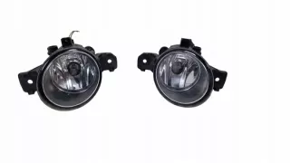 8200002470 Фара противотуманная правая Renault Clio 3 Арт e12519586, вид 2