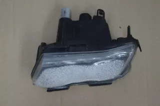  Фара противотуманная левая Mitsubishi ASX Арт e12519563