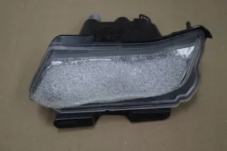  Фара противотуманная левая Mitsubishi ASX Арт e12519563, вид 2