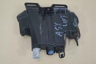  Фара противотуманная левая Mitsubishi ASX Арт e12519563, вид 5
