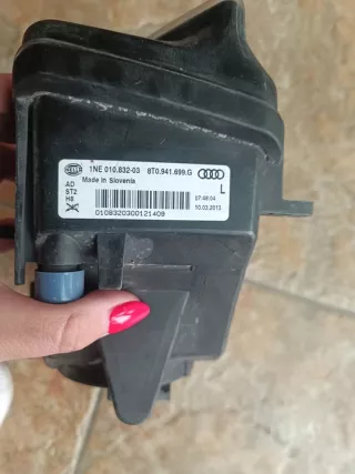 8T0941699G 14965948376 Фара противотуманная левая Audi A5 (S5,RS5) 1 Арт e12519500, вид 4