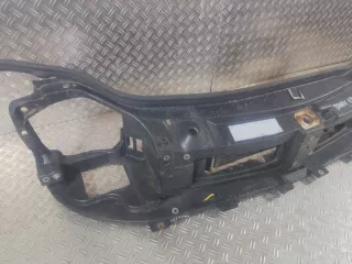 8200274224 Передняя панель крепления облицовки (телевизор) Renault Trafic 2 Арт e12519421, вид 4