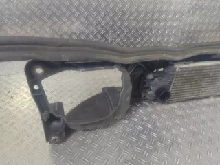 8200274224 Передняя панель крепления облицовки (телевизор) Renault Trafic 2 Арт e12519421, вид 9