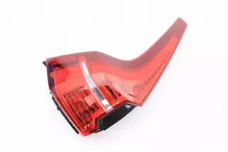 2017- 31655359 Bumper3 Фонарь задний левый Volvo XC60 2 Арт e12519299, вид 1