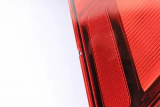 2017- 31655359 Bumper3 Фонарь задний левый Volvo XC60 2 Арт e12519299, вид 3