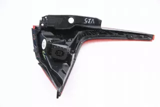 2017- 31655359 Bumper3 Фонарь задний левый Volvo XC60 2 Арт e12519299, вид 4