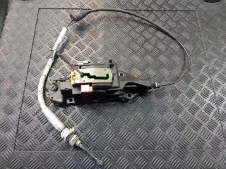 04779653AC Кулиса Lancia Thema Арт e12519285, вид 1
