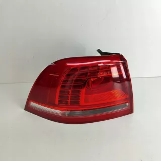 7P6945207 Фонарь задний левый Volkswagen Touareg 2 Арт e12519240, вид 1