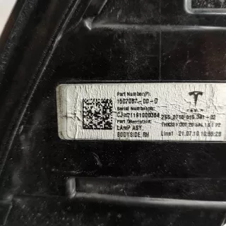 150208700D Фонарь задний правый Tesla model Y Арт e12519007, вид 5