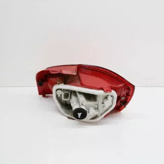 6J,6P 6J4945257D Фонарь задний левый Seat Ibiza 4 Арт e12518892, вид 3