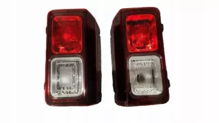 265598248R 93459894 265598668 Фонарь задний левый Renault Trafic 3 Арт e12518867, вид 1