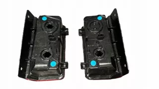 265598248R 93459894 265598668 Фонарь задний левый Renault Trafic 3 Арт e12518867, вид 2