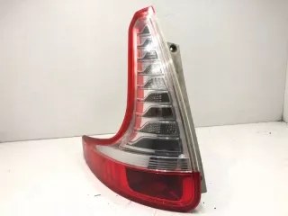 265550014R LORK-1650-10527 Фонарь задний левый Renault Scenic 3 Арт e12518852, вид 2