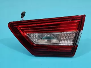 IMPRK1453388, 265505796R Фонарь задний правый Renault Clio 4 Арт e12518782, вид 2