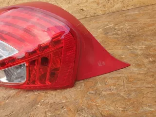  Фонарь задний левый Peugeot 208 Арт e12518686, вид 4