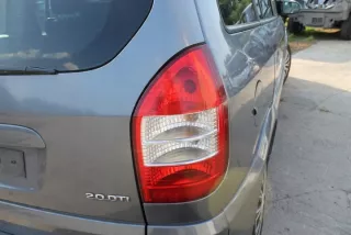 622802424 Фонарь задний правый Opel Zafira A Арт e12518665, вид 1