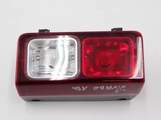  Фонарь задний левый Opel Vivaro B Арт e12518639, вид 3