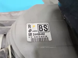 IMPRK1445141, 24469462 Фонарь задний правый Opel Vectra C  Арт e12518627, вид 4