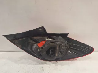 13188047 Фонарь задний левый Opel Corsa D Арт e12518590, вид 2