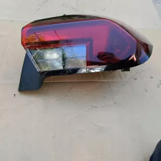 9829317280 Фонарь задний правый Opel Corsa F Арт e12518576, вид 1